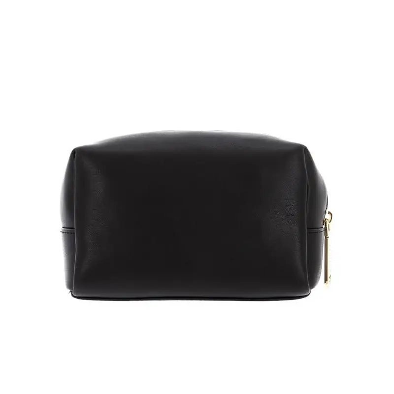 VALENTINO BAGS NECESER CHAMONIX RE NEGRO - TALLA ÚNICA