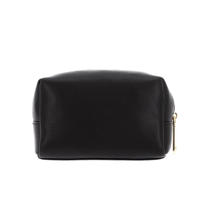 VALENTINO BAGS NECESER CHAMONIX RE NEGRO - TALLA ÚNICA