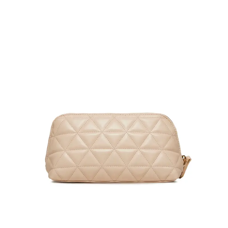 VALENTINO BAGS NECESER L CARNABY ECRU - TALLA ÚNICA