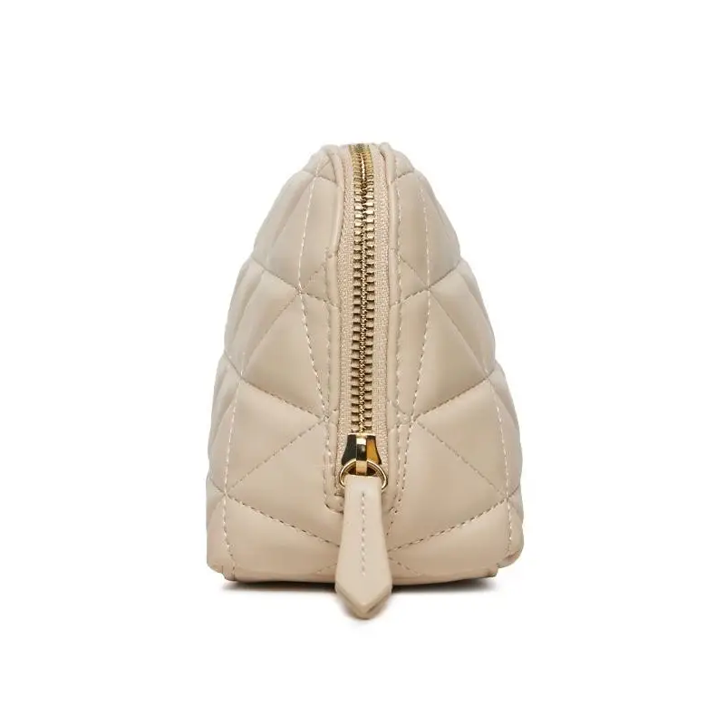 VALENTINO BAGS NECESER L CARNABY ECRU - TALLA ÚNICA