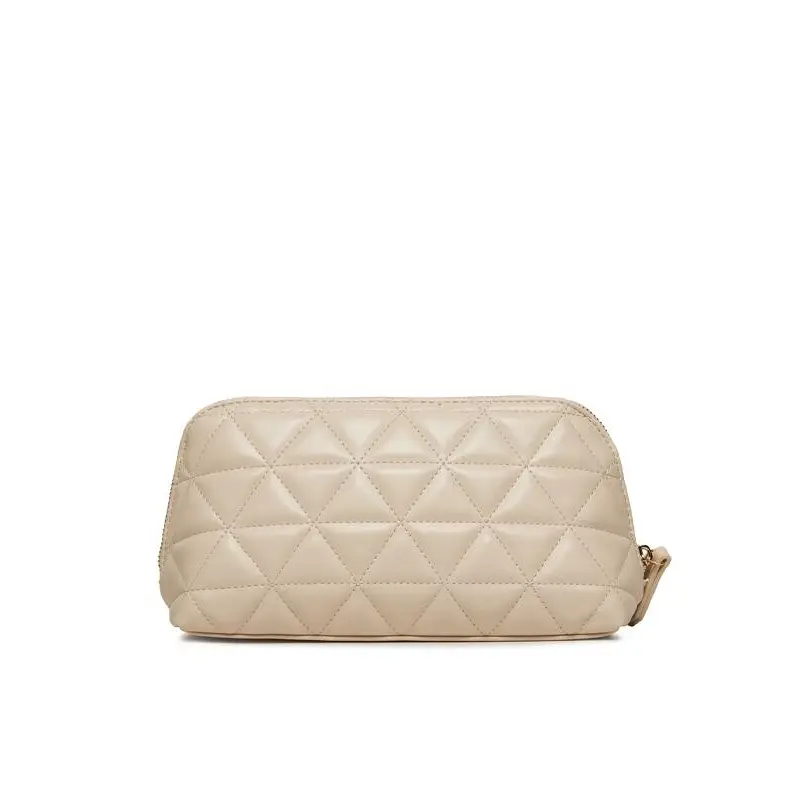 VALENTINO BAGS NECESER L CARNABY ECRU - TALLA ÚNICA