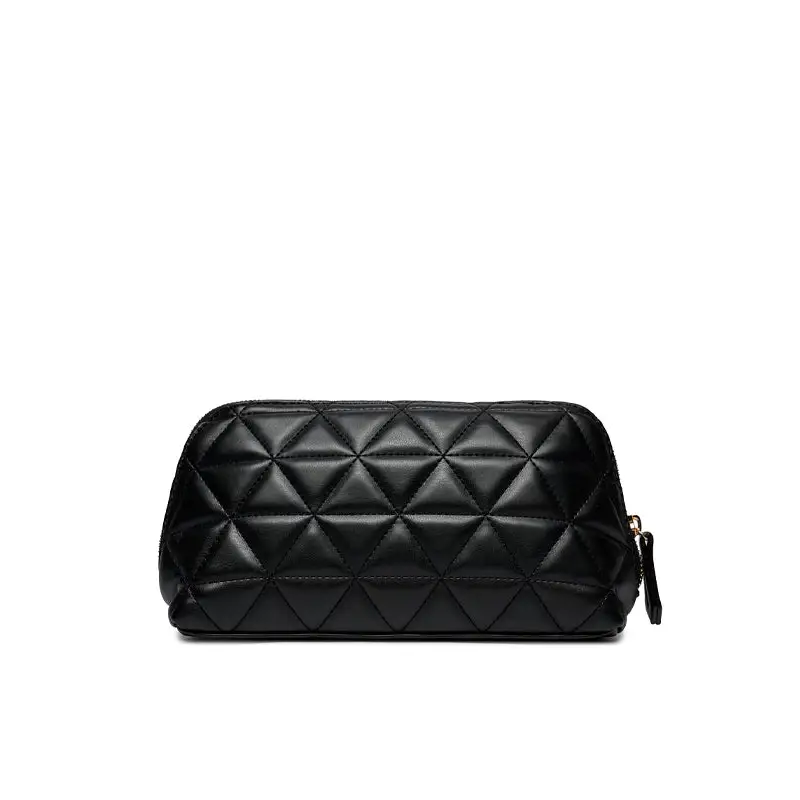 VALENTINO BAGS NECESER L CARNABY NEGRO - TALLA ÚNICA