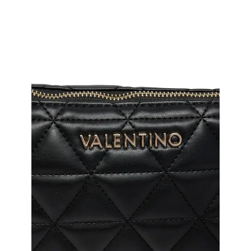 VALENTINO BAGS NECESER L CARNABY NEGRO - TALLA ÚNICA
