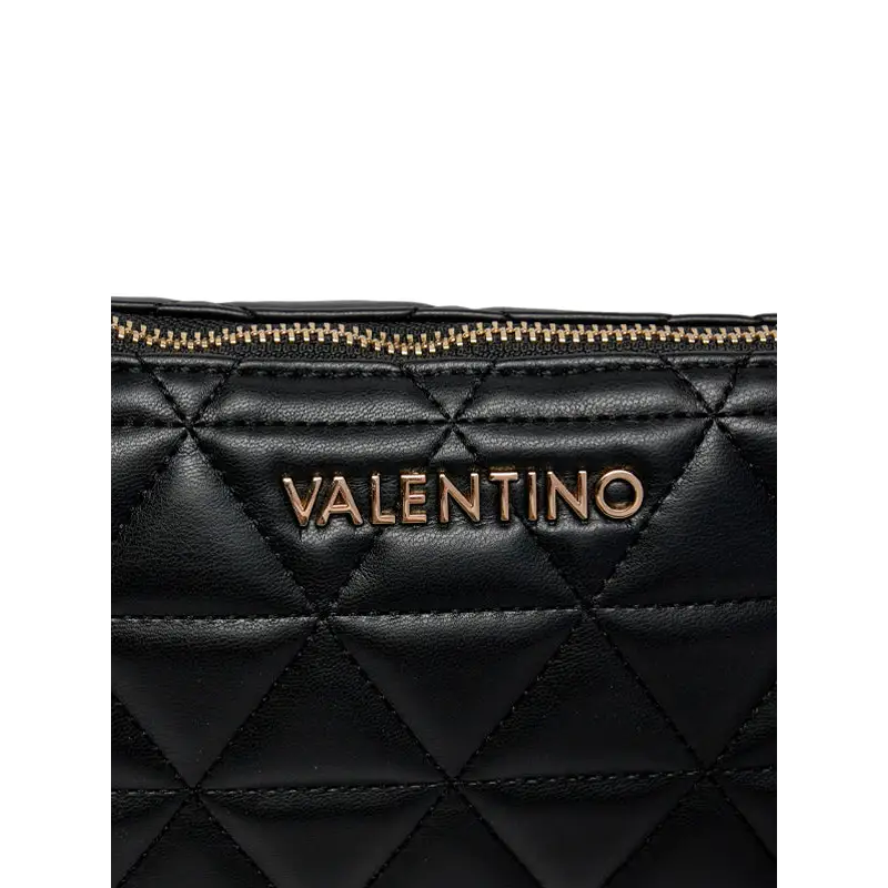 VALENTINO BAGS NECESER L CARNABY NEGRO - TALLA ÚNICA