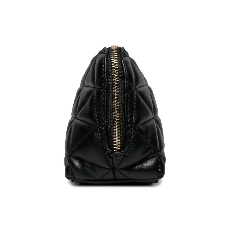 VALENTINO BAGS NECESER L CARNABY NEGRO - TALLA ÚNICA