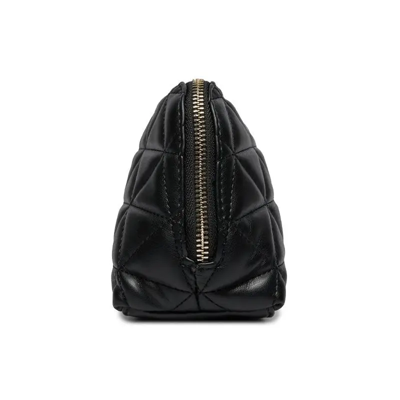 VALENTINO BAGS NECESER L CARNABY NEGRO - TALLA ÚNICA