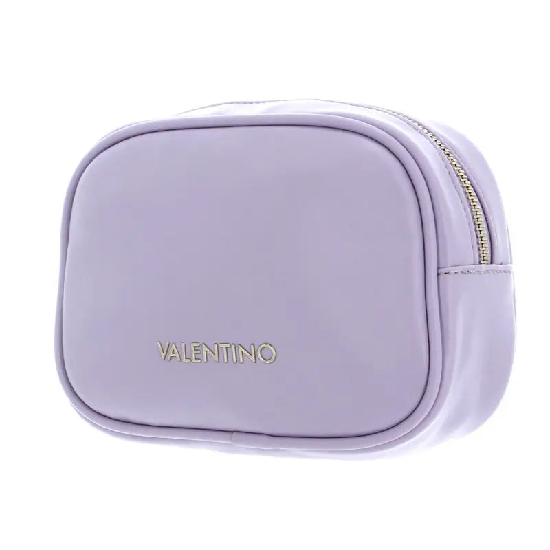 VALENTINO BAGS NECESER LEMONADE LILA - TALLA ÚNICA