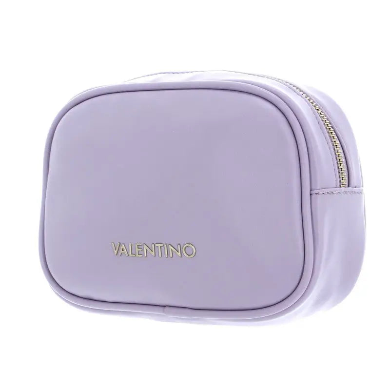 VALENTINO BAGS NECESER LEMONADE LILA - TALLA ÚNICA