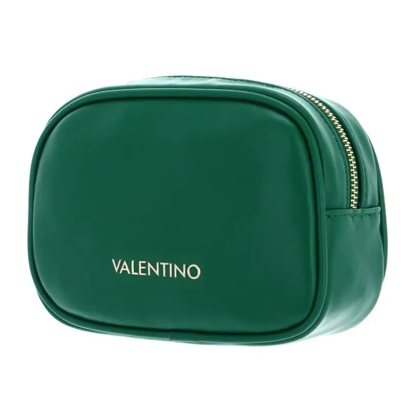 VALENTINO BAGS NECESER LEMONADE VERDE - TALLA ÚNICA