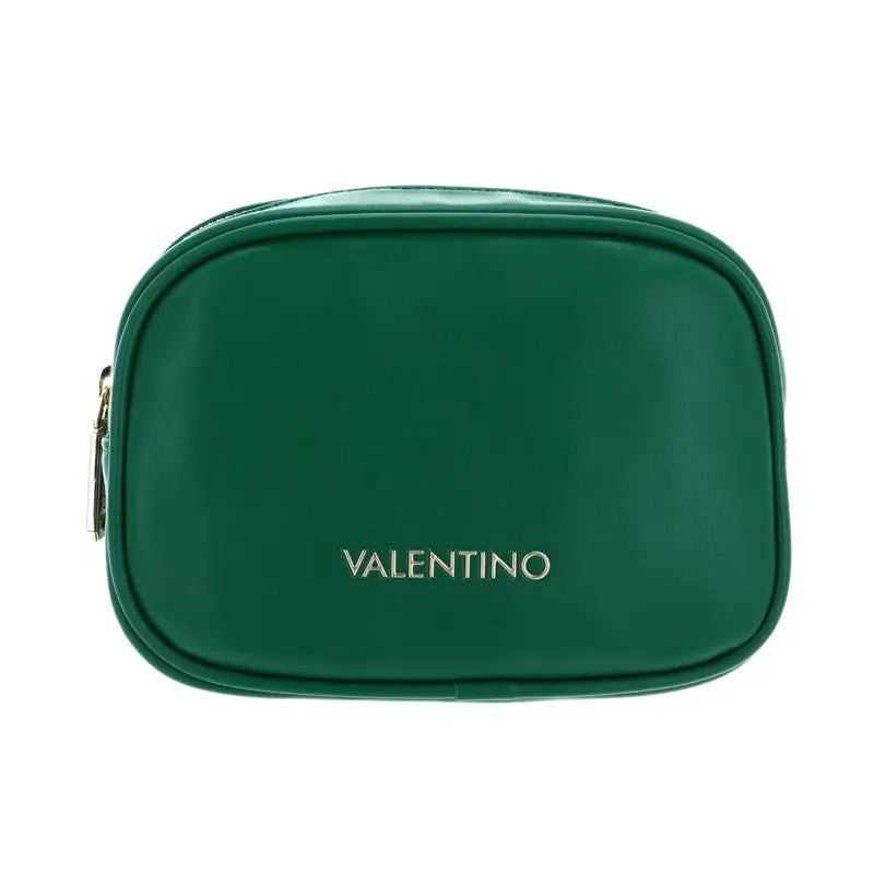 VALENTINO BAGS NECESER LEMONADE VERDE - TALLA ÚNICA