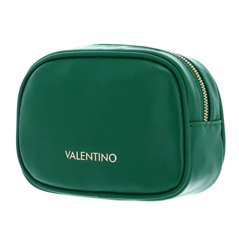 VALENTINO BAGS NECESER LEMONADE VERDE - TALLA ÚNICA