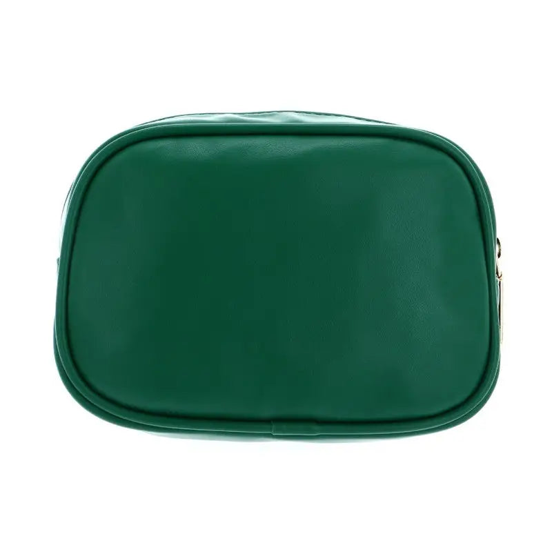 VALENTINO BAGS NECESER LEMONADE VERDE - TALLA ÚNICA