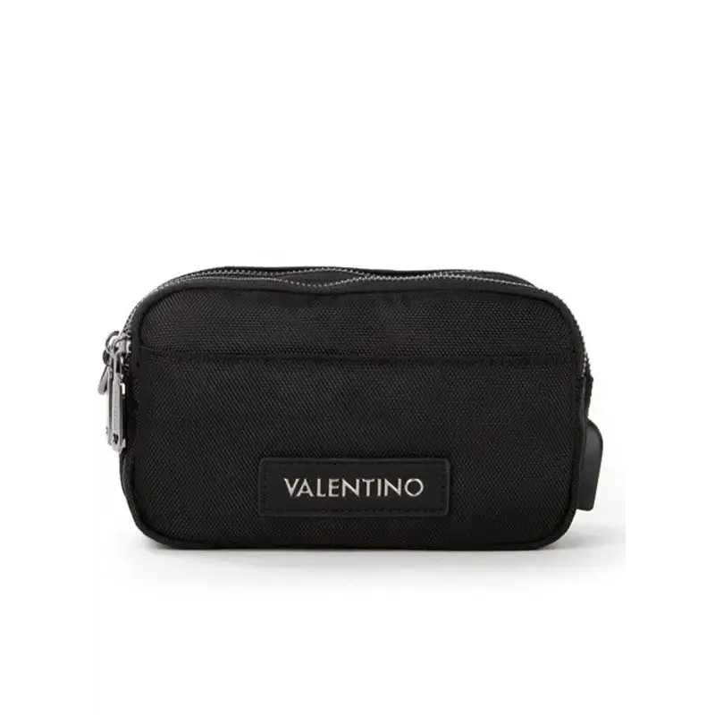 VALENTINO BAGS NECESER NIK RE NEGRO - TALLA ÚNICA