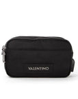 VALENTINO BAGS NECESER NIK RE NEGRO