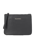 VALENTINO BAGS NECESER PLANO RING RE NEGRO