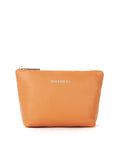 VALENTINO BAGS NECESER RING RE ARANCIO