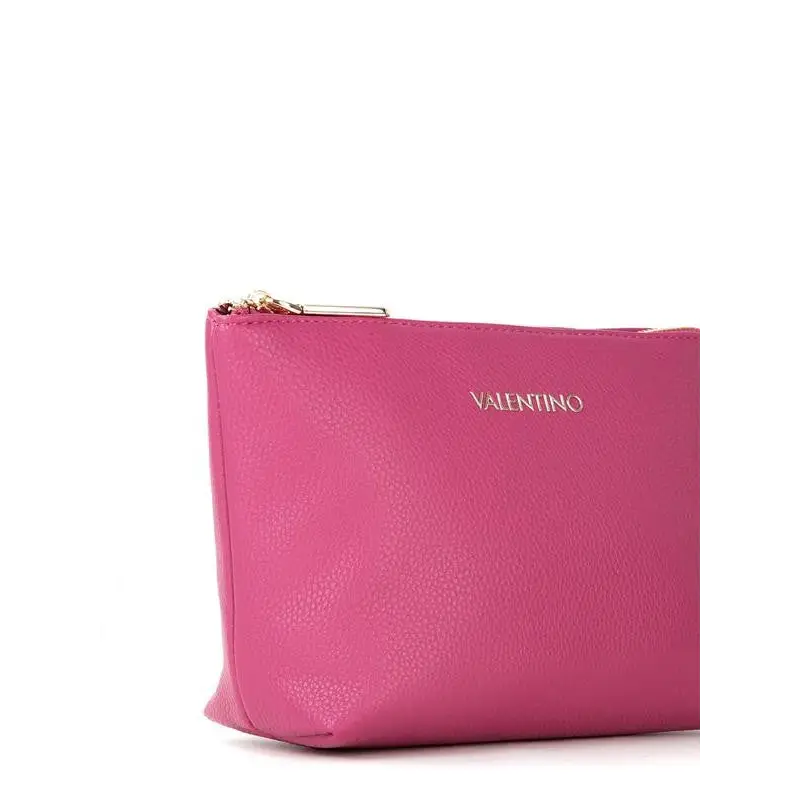 VALENTINO BAGS NECESER RING RE MALVA - TALLA ÚNICA
