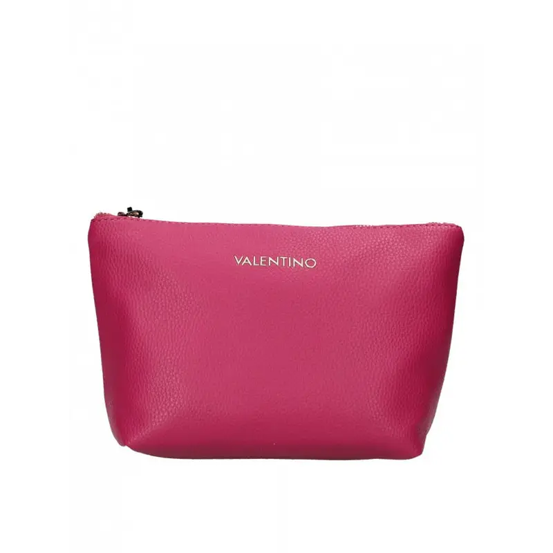VALENTINO BAGS NECESER RING RE MALVA - TALLA ÚNICA