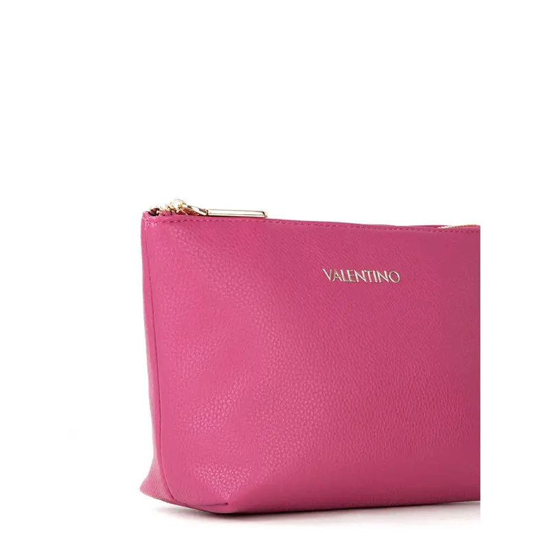 VALENTINO BAGS NECESER RING RE MALVA - TALLA ÚNICA