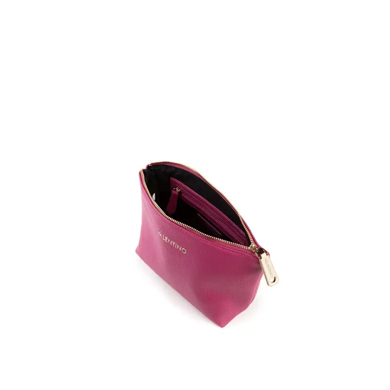 VALENTINO BAGS NECESER RING RE MALVA - TALLA ÚNICA