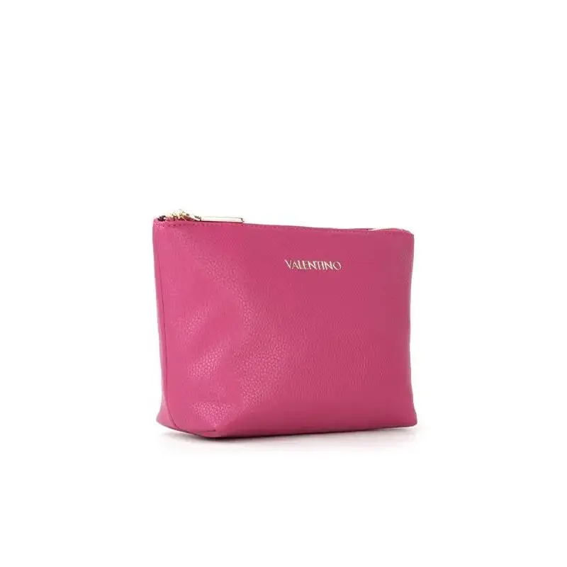 VALENTINO BAGS NECESER RING RE MALVA - TALLA ÚNICA
