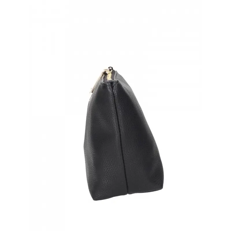 VALENTINO BAGS NECESER RING RE NEGRO - TALLA ÚNICA