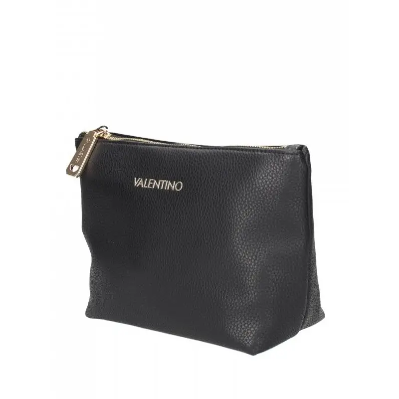 VALENTINO BAGS NECESER RING RE NEGRO - TALLA ÚNICA
