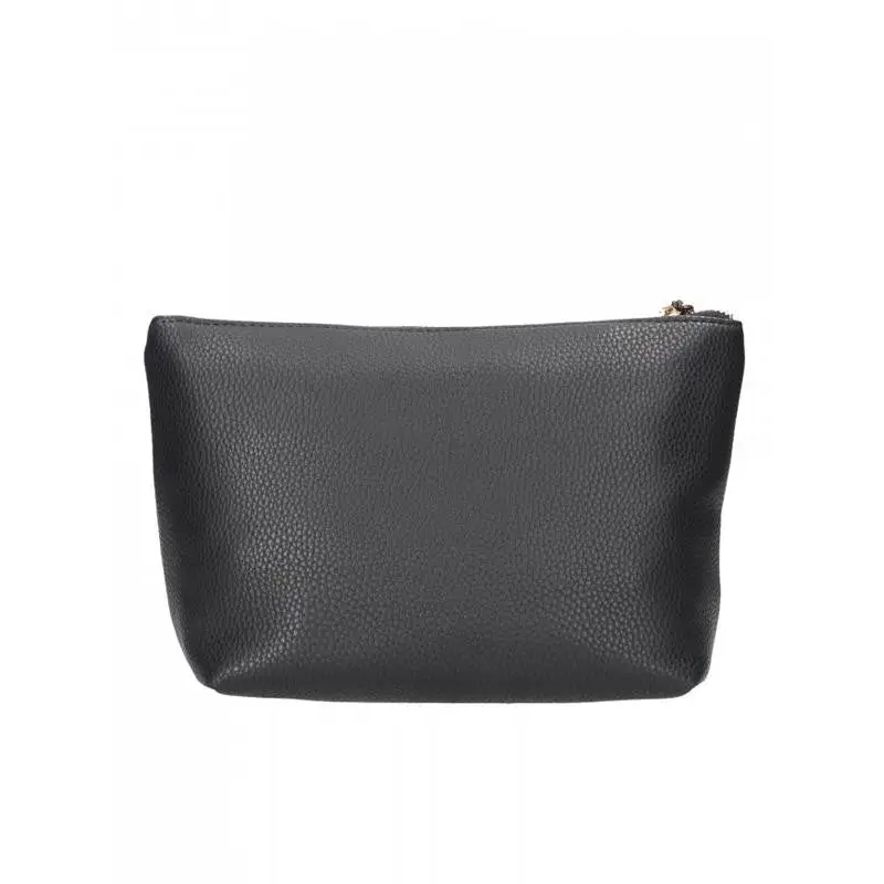 VALENTINO BAGS NECESER RING RE NEGRO - TALLA ÚNICA