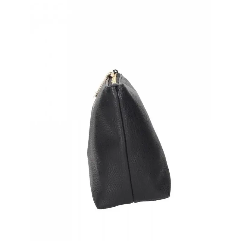 VALENTINO BAGS NECESER RING RE NEGRO - TALLA ÚNICA