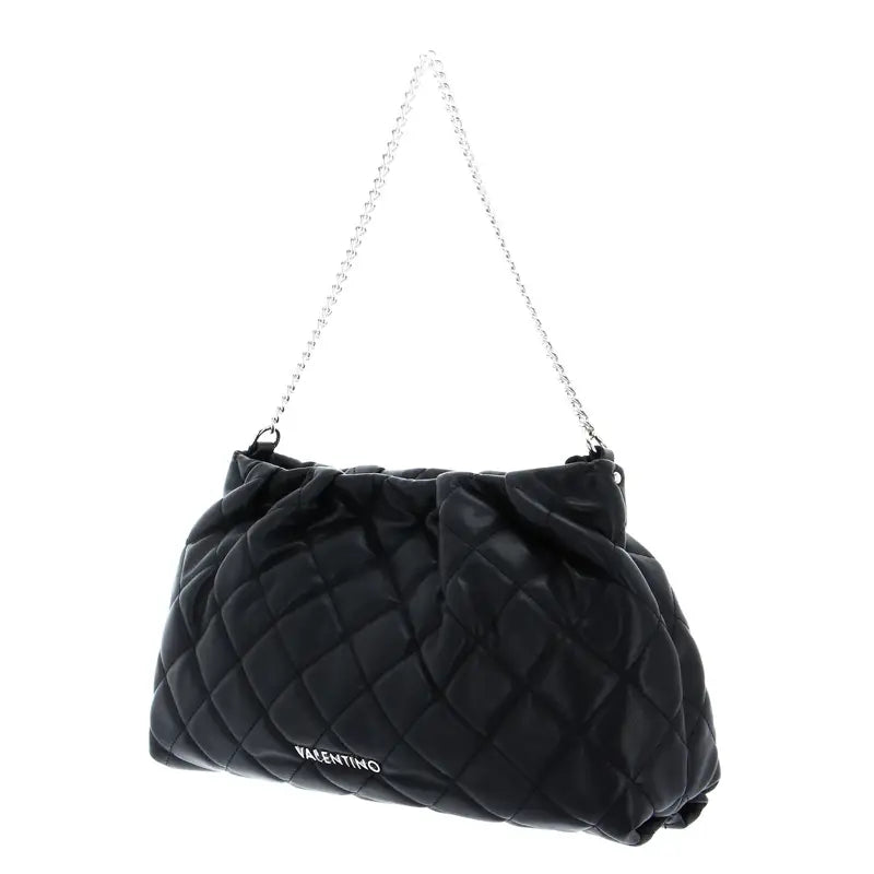 VALENTINO BAGS OCARINA RECYCLE NERO - TALLA ÚNICA
