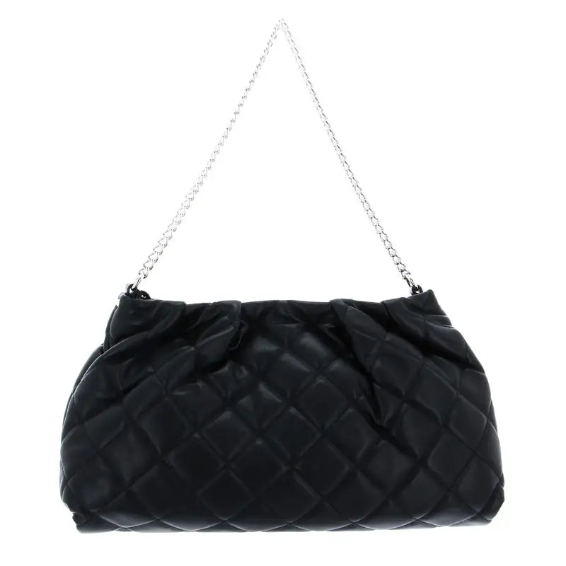 VALENTINO BAGS OCARINA RECYCLE NERO - TALLA ÚNICA