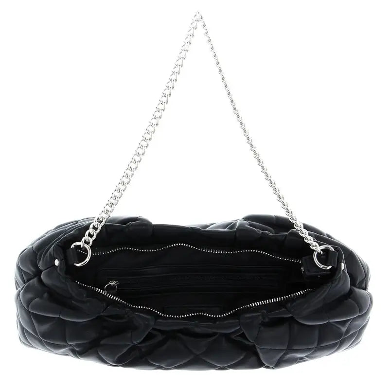 VALENTINO BAGS OCARINA RECYCLE NERO - TALLA ÚNICA