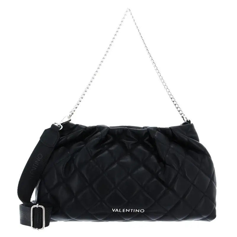 VALENTINO BAGS OCARINA RECYCLE NERO - TALLA ÚNICA