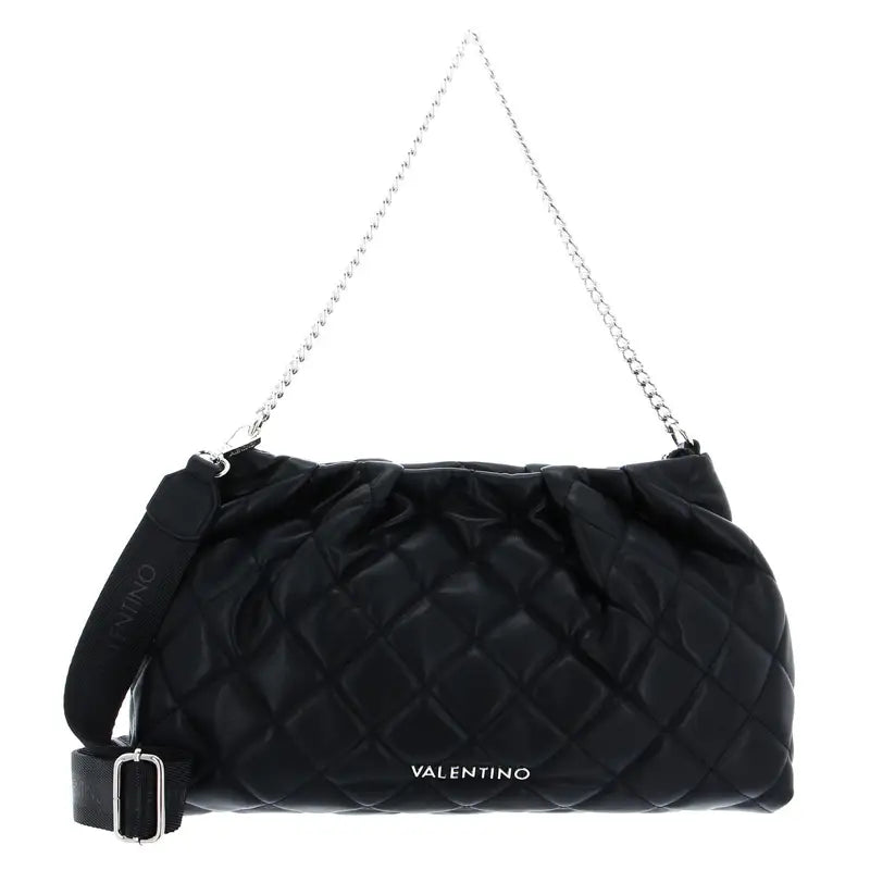 VALENTINO BAGS OCARINA RECYCLE NERO - TALLA ÚNICA