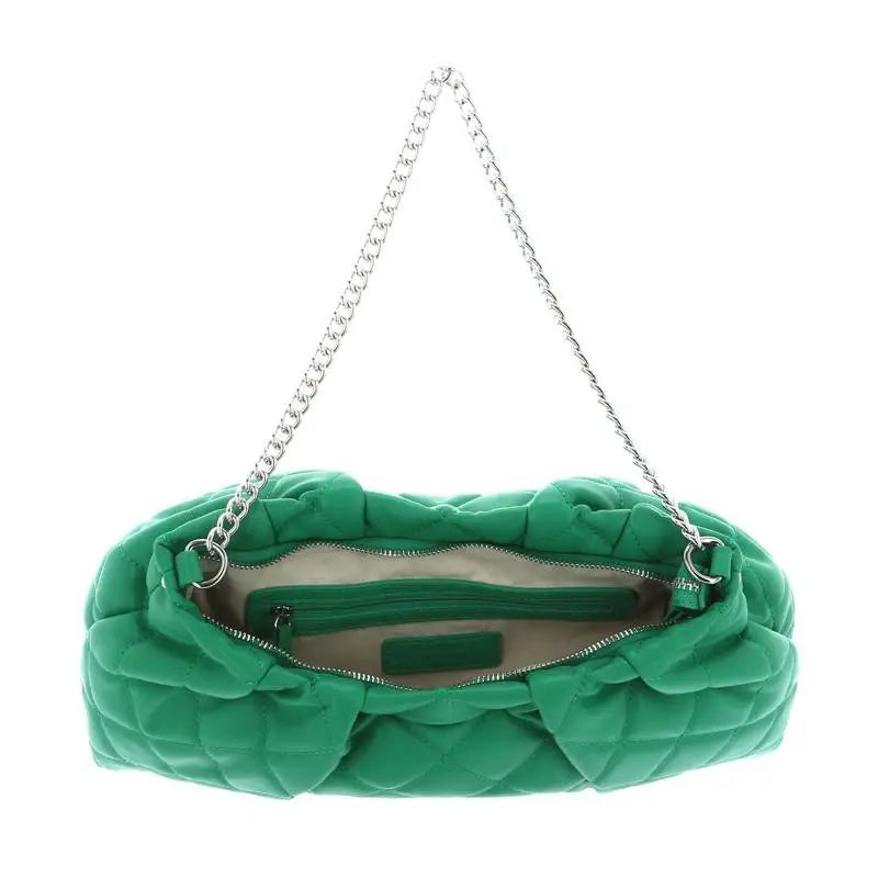VALENTINO BAGS OCARINA RECYCLE VERDE - TALLA ÚNICA