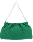 VALENTINO BAGS OCARINA RECYCLE VERDE