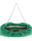 VALENTINO BAGS OCARINA RECYCLE VERDE