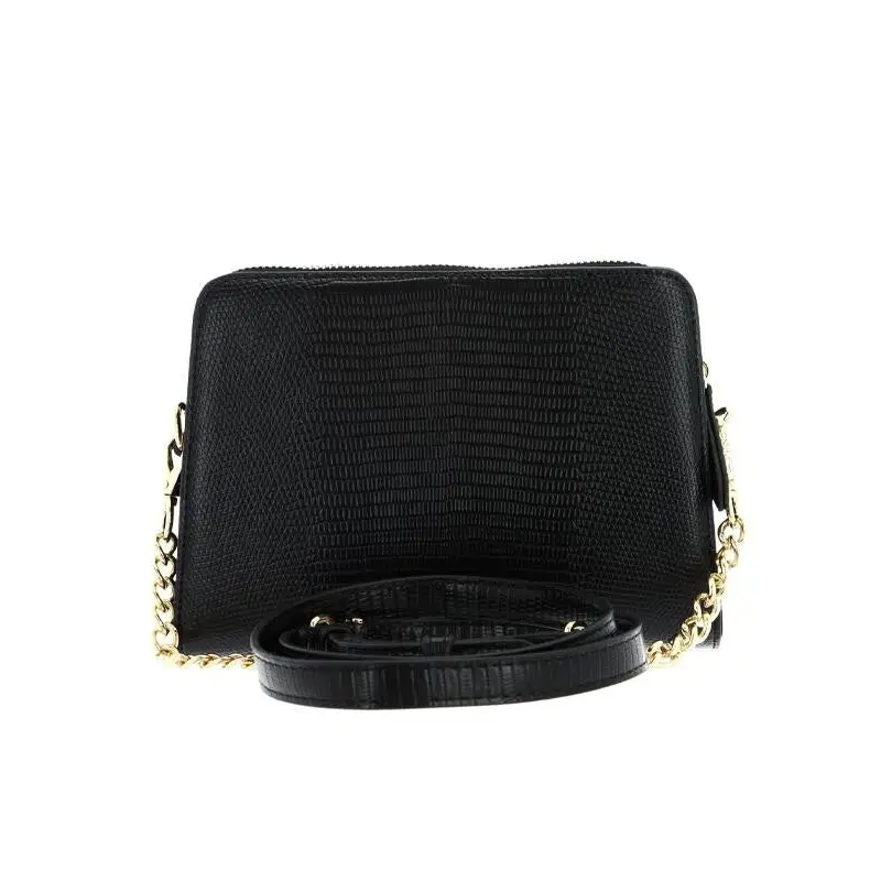 VALENTINO BAGS POCHETTE VAIL RE NEGRO - TALLA ÚNICA