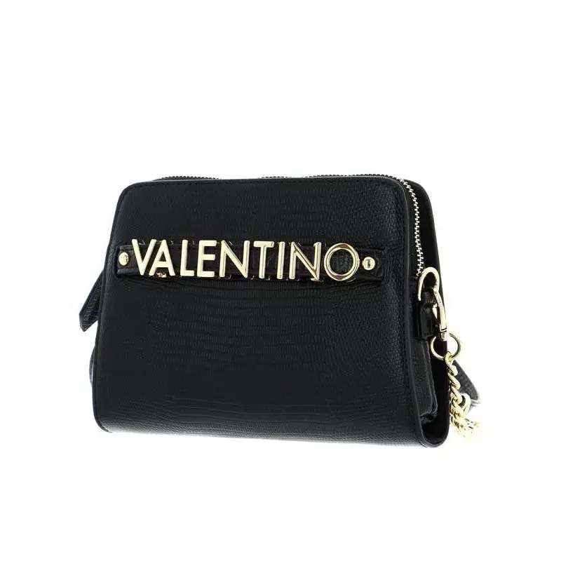 VALENTINO BAGS POCHETTE VAIL RE NEGRO - TALLA ÚNICA