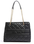 VALENTINO BAGS SHOPPER ADA NEGRO