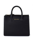 VALENTINO BAGS SHOPPER ZERMATT RE NEGRO