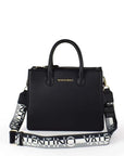 VALENTINO BAGS SHOPPER ZERMATT RE NEGRO