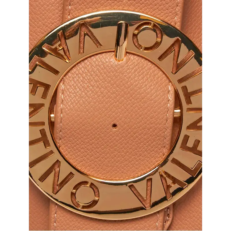 VALENTINO BAGS SHOPPING BOWERY BEIGE - TALLA ÚNICA