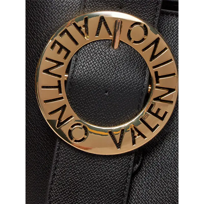 VALENTINO BAGS SHOPPING BOWERY NEGRO - TALLA ÚNICA