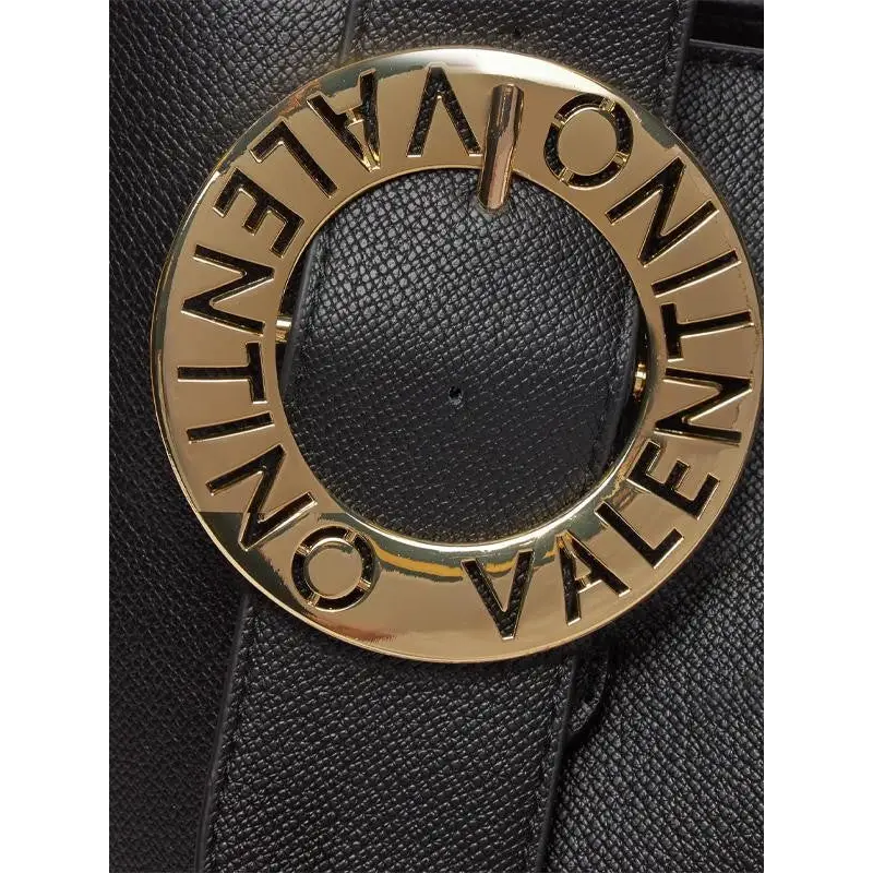 VALENTINO BAGS SHOPPING BOWERY NEGRO - TALLA ÚNICA