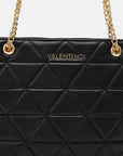 VALENTINO BAGS SHOPPING CARNABY NEGRO