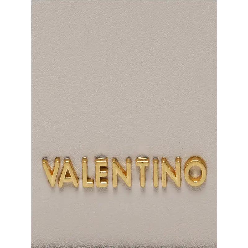 VALENTINO BAGS SHOPPING FROSTY RE BEIGE - TALLA ÚNICA