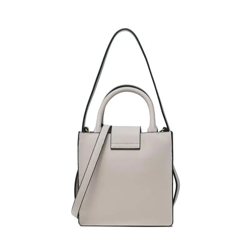 VALENTINO BAGS SHOPPING FROSTY RE BEIGE - TALLA ÚNICA