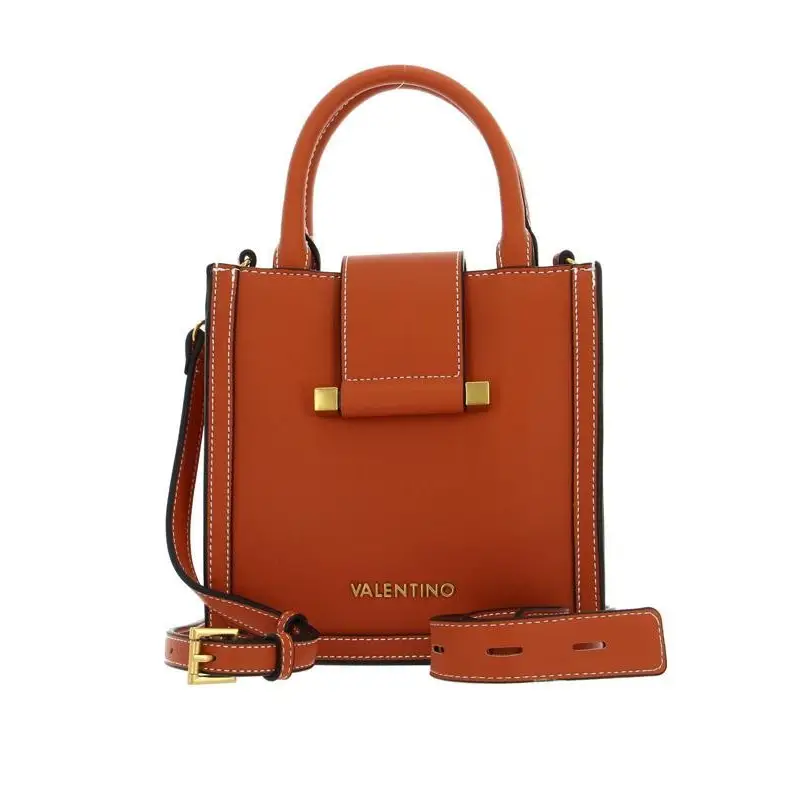 VALENTINO BAGS SHOPPING FROSTY RE CORAL - TALLA ÚNICA