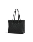 VALENTINO BAGS SHOPPING MARAIS RE NEGRO